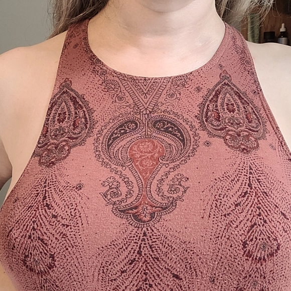 AMERICAN EAGLE OUTFITTERS Soft & Sexy Tank - Picture 2 of 8